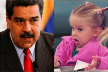 ¡AH, OK! Maduro declara el #27Feb como “Día Nacional de los Derechos Humanos” (+Gaceta)