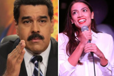 ¡DEBE SABERLO! Congresista neoyorquina que se niega a calificar a Maduro como un “dictador” volvió a ganar