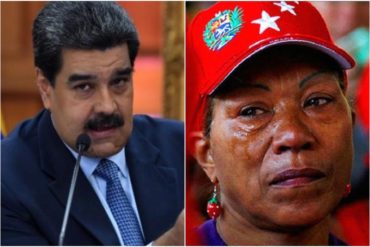 ¡POR FAVOR! El país sumido en la peor crisis humanitaria de su historia y Maduro celebra con un tuit el “Día de la Felicidad”