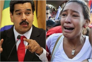 ¡LE MOSTRAMOS! 9 momentos «cumbre» en los que el régimen de Maduro se tambaleó, pero no cayó (+Fotos +Videos)