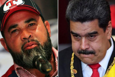 ¡SIN FILTRO! Ozzie Guillén descargó a Maduro por el caos en el país: “Este c*brón cínico de Nicolás dice que todo está bien, ven pa’ darte una c*ñaza”