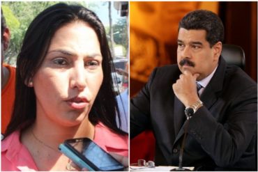 ¡SIN TAPUJOS! Diputada Pichardo responsabiliza a Maduro por la detención de Roberto Marrero: Temen más detenciones (+Video)