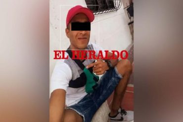 ¡SEPA! Buscan a “El Pinky”, el venezolano acusado de matar a otro compatriota en Barranquilla por un plato de comida