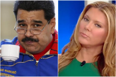 ¡DURO! El editorial de Trish Reagan sobre el mega apagón: «Debemos permanecer junto a Venezuela para lograr fin del régimen de Maduro»(+Video y punta para China)