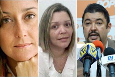 ¡AY, PAPÁ! Rocío San Miguel: Sentencia de Afiuni y arresto de Marrero consolidan “peligrosa ruta” de Maduro