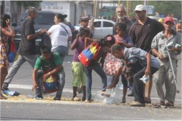 ¡VANDALISMO! Más de 350 negocios fueron saqueados en el Zulia en tan solo dos días