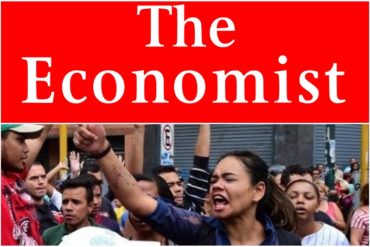 ¡AQUÍ ESTÁ! El polémico estudio de The Economist que califica a Caracas como una de las ciudades más “baratas” del mundo (+Reacciones)