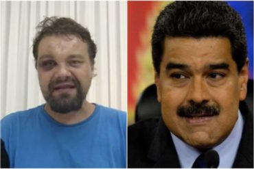 ¡NO LE GUSTARÁ A NICO! Así reseñó la prensa polaca la brutal agresión en Venezuela a periodista de ese país: Lo torturaron los escuadrones de la muerte (+Foto)