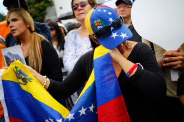 ¡NO SORPRENDE! Venezuela es el país menos feliz de Latinoamérica según el Informe Mundial sobre Felicidad