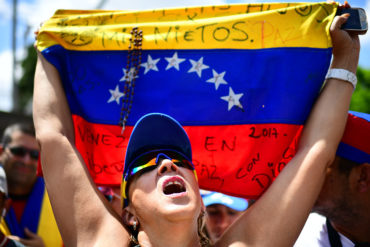 ¡TODOS A LA CALLE! Guaidó reitera la convocatoria a marchar este sábado #9Mar hacia la avenida Victoria (+Puntos de encuentro)