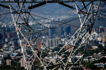 ¡IMPORTANTE! NetBlocks reporta que 60% de telecomunicaciones en Venezuela están fuera de línea por apagón