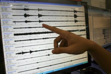 Un temblor de magnitud 6,1 sacude a Bogotá y buena parte de Colombia