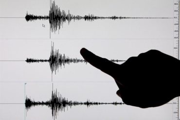 Un sismo de magnitud 4,7 sacudió el estado Táchira sin daños registrados, según Funvisis