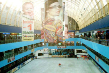 ¡LAMENTABLE! Aseguran que emblemático centro comercial del Zulia cerrará sus puertas por los constantes apagones