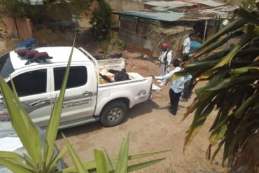 ¡UNA ATROCIDAD! La insólita causa de la masacre de nueve personas de una familia en Aragua