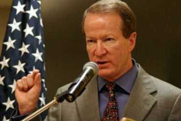 ¡ESTÁN PRECISADOS! Brownfield confirma que EEUU tiene una idea “bastante clara” de la ubicación del Hezbolá en Venezuela (+Video)