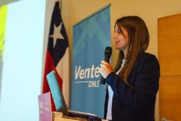 ¡ASÍ ES! Asesora del Senado argentino: Venezuela necesita que la liberen de la manera que sea