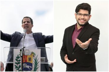 ¡AGÁRRENSE! El pronóstico de un médium sobre la crisis venezolana: La semana del 1 de mayo será trascendental (+Video)