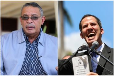 ¡NO ME DIGAS! García Carneiro aseveró que Guaidó no tiene “capacidad de liderazgo para fracturar la Fanb” (+Dice que EEUU se peló con él)