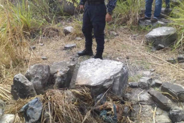 ¡ATROZ! Encuentran el cadáver de un comerciante de 60 años en una carretera: Su “novia” lo asesinó y huyó a Perú