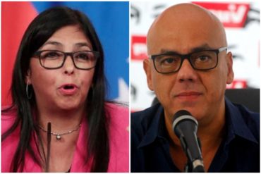 ¡MÍRALOS PUES! Los apagones hicieron del estado Bolívar el “nuevo hogar” de los hermanos Rodríguez (+Gastos y otras excentricidades) ¡MÍRALOS PUES! Los apagones hicieron del estado Bolívar el “nuevo hogar” de los hermanos Rodríguez (+Gastos y otras excentricidades)
