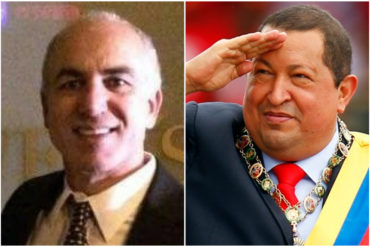 ¡SÉPALO! Los nexos de un misterioso empresario argentino y el chavismo con Venezuela