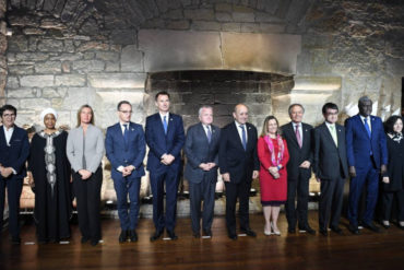 ¡SEPA! G7 expresa preocupación por presencia de tropas rusas en Venezuela: «Agravará una situación ya crítica»