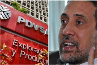 ¡ATENCIÓN! José Guerra aclaró dudas sobre polémico pago a tenedores de bonos de Pdvsa: “No publicamos lista porque es imposible tenerla”