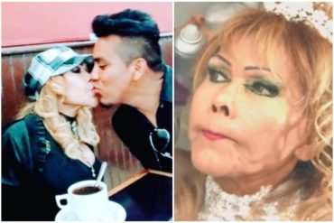 ¡LO DIJO! La Tigresa del Orienta rompe el silencio y contó lo que ocurrió el día que la dejaron plantada en el altar (+Video)