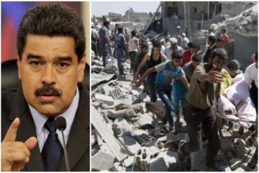 ¡SIN PALABRAS! Crisis venezolana será como la de Siria si Maduro llega a fin de año: La dura advertencia del jefe del Comando Sur