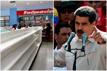 ¡UNA LOCURA! Maduro dice que está «empeñado» en lograr un sistema de salud de “calidad” después de 20 años de chavismo y en plena crisis humanitaria (+Reacciones)