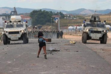 ¡IMPACTANTE! Las masacres ocurridas en Venezuela desde que Maduro llegó a Miraflores (+Video)