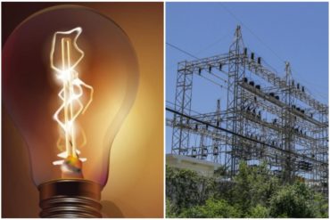 ¡AGOTADOS! Tachirenses estuvieron más de 8 horas sin luz pese a que racionamiento de Corpoelec solo establece una restricción 3