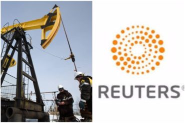 ¡AJÁ, Y ENTONCES! Petrolera rusa arremete contra Reuters por acusarla de servir a Maduro para eludir sanciones de EEUU (+Explicaciones)