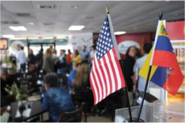 ¡SÉPANLO! Congresistas de EEUU piden a Trump que no espere «un día más» para dar un TPS a los venezolanos