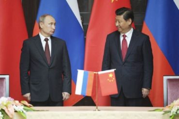 ¡SEPA! Putin y Xi Jinping rechazan una intervención militar en Venezuela y piden diálogo para llegar a una “solución pacífica”