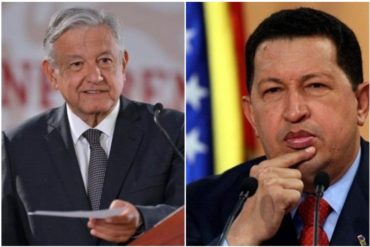 ¡TE PARECES TANTO A MÍ! La nueva propuesta de López Obrador que lo acerca cada vez más a Chávez: “Medicamento gratis” para los mexicanos