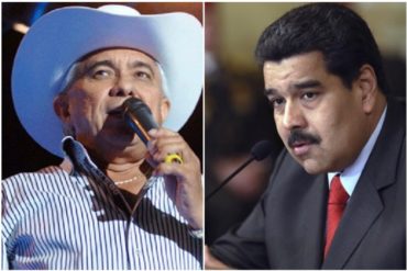 ¡SIN TAPUJOS! Reynaldo Armas se las canta al régimen de Maduro: “Andan por allí chillando como bebés malcriados”