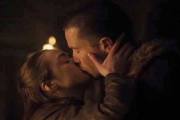 ¡TE MOSTRAMOS! Los imperdibles memes que dejó la incómoda escena de sexo del reciente capítulo de Game of Thrones