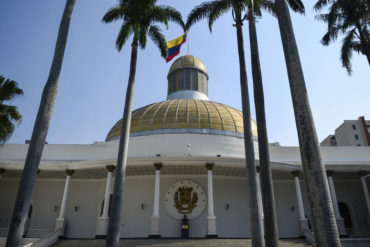 ¡SEPA! La Asamblea Nacional y la ANC sesionarán este #5Julio