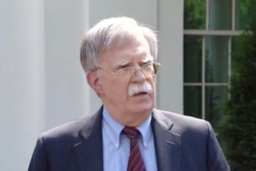 ¡LO ÚLTIMO! Confirman asistencia de Bolton a cumbre del Grupo de Lima: Rusia y Cuba rechazaron invitaciones