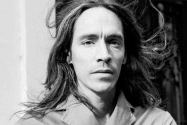 ¡SE LO MOSTRAMOS! Vocalista de Incubus envió mensaje de solidaridad a los venezolanos: «Mi corazón está con ustedes» (+Video)