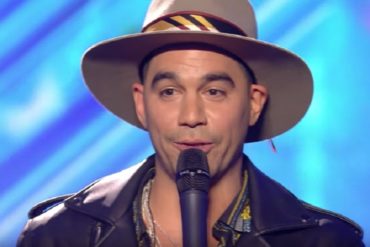 ¡ENTÉRESE! Daniel Huen agradecido con España y Got Talent pese al “incómodo” momento con Paz Padilla