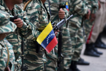 ¡NO SE SALVA NADIE! Hasta los generales están afectados: Así sufre el sector militar de Venezuela la crisis humanitaria