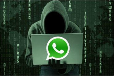 ¡PENDIENTES! WhatsApp advierte que software espía se coló en los teléfonos y pide actualizar la app (+Modus operandi de los hackers)