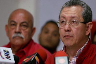 ¡SEPAN! Responsabilizan al gobernador de Yaracuy por desaparición de 3 jóvenes desde el #3Abr (+Foto)