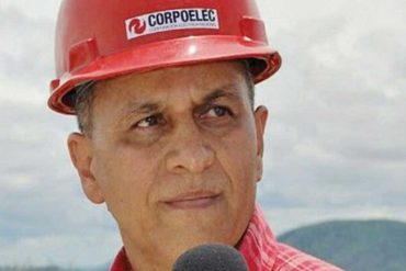 ¡MÁS DE LO MISMO! Igor Gavidia se “estrena” en el cargo con nuevo mega apagón en Venezuela (+No lo perdonaron)