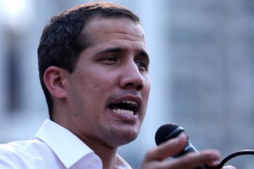 ¡ATENCIÓN! Guaidó llama a conformar más comités de ayuda y libertad en todo el país: “Estamos en la recta final”