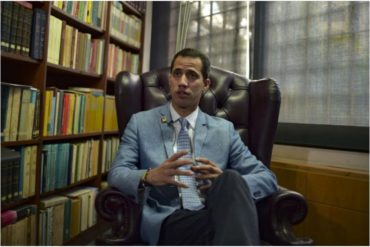 ¡ASÍ LO DIJO! La detención de Guaidó solo ocurrirá como última opción, según este analista político