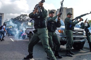 ¡ASÍ LO DIJO! Militar de alto rango describe el panorama en los cuarteles: “Nadie es amigo de nadie dentro del Ejército”